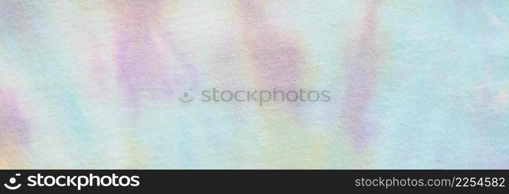 Colourful fabric cotton textured background banner, Fashion textile design, close up, top view, flat lay