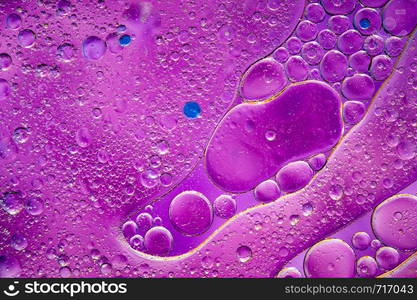 Colourful oil ink bubbles and drops.Abstract paint design template mixed texture background. Liquid decorative color backdrop. Wallpaper pattern.. Colourful oil ink bubbles and drops. Abstract template mixed texture background. Wallpaper pattern.