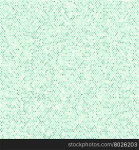 Comics Book Background. Green Halftone Pattern. Dotted Background. Green Halftone Pattern. Dotted Background