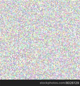 Comics Book Background. Halftone Pattern. Colored Dotted Background. Halftone Pattern. Colored Dotted Background