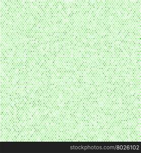 Comics Book Background. Halftone Pattern. Green Dotted Background. Halftone Pattern. Green Dotted Background