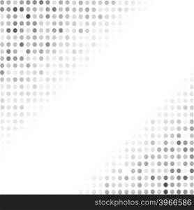 Comics Book Background. Halftone Patterns. Grey Dotted Background. Halftone Patterns. Grey Dotted Background
