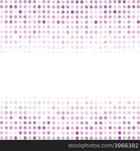 Comics Book Background. Halftone Patterns. Pink Dotted Background. Halftone Patterns. Pink Dotted Background