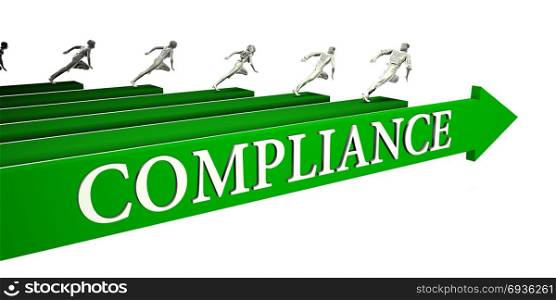 Compliance Opportunities as a Business Concept Art. Compliance Opportunities