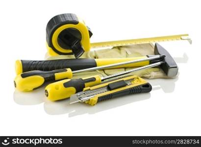 composition of tools