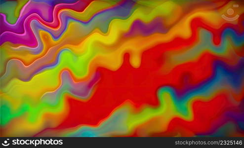 Computer generated modern abstract backdrop. 3D rendering turbulence waving surface Computer generated modern abstract backdrop. 3D rendering turbulence waving surface. Turbulence waving surface