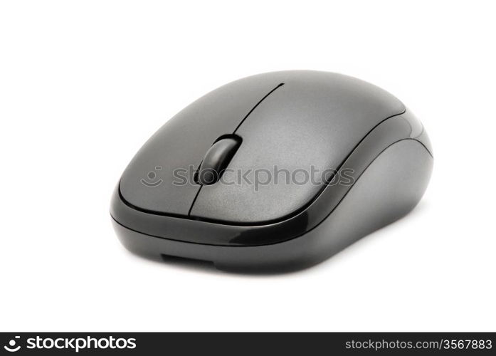 Computer mouse