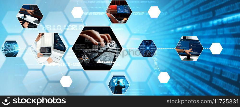 Computer programming, coding and AI artificial intelligence software development engaged by skilled coder and prompt engineer to develop LLM automated AI artificial intelligence virtual assistant NLP