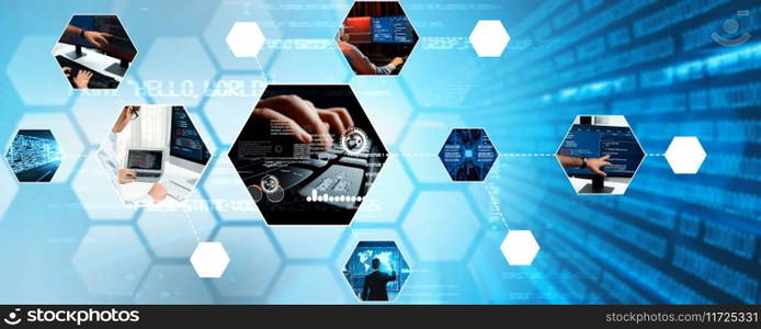 Computer programming, coding and AI artificial intelligence software development engaged by skilled coder and prompt engineer to develop LLM automated AI artificial intelligence virtual assistant NLP