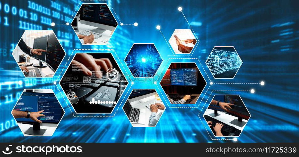 Computer programming, coding and AI artificial intelligence software development engaged by skilled coder and prompt engineer to develop LLM automated AI artificial intelligence virtual assistant NLP