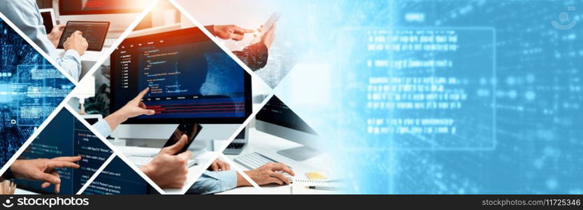 Computer programming, coding and AI artificial intelligence software development engaged by skilled coder and prompt engineer to develop LLM automated AI artificial intelligence virtual assistant NLP