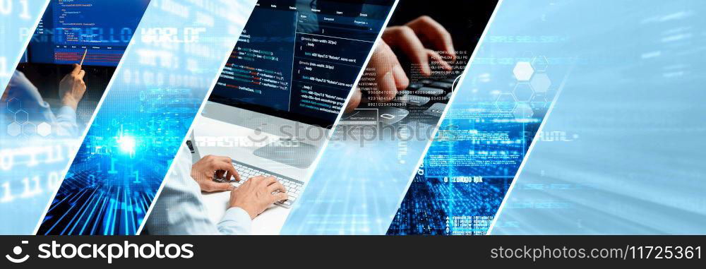 Computer programming, coding and AI artificial intelligence software development engaged by skilled coder and prompt engineer to develop LLM automated AI artificial intelligence virtual assistant NLP