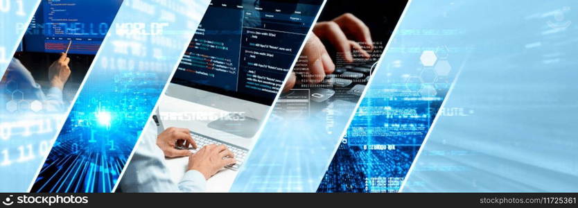 Computer programming, coding and AI artificial intelligence software development engaged by skilled coder and prompt engineer to develop LLM automated AI artificial intelligence virtual assistant NLP