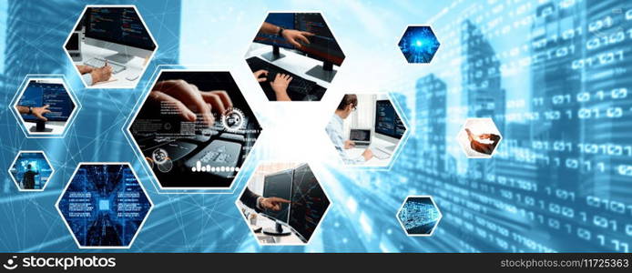 Computer programming, coding and AI artificial intelligence software development engaged by skilled coder and prompt engineer to develop LLM automated AI artificial intelligence virtual assistant NLP