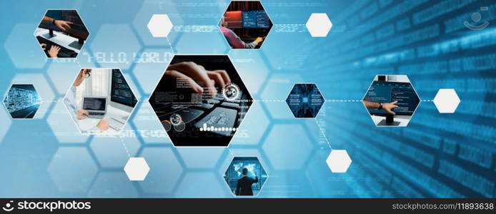 Computer programming, coding and AI artificial intelligence software development engaged by skilled coder and prompt engineer to develop LLM automated AI artificial intelligence virtual assistant NLP