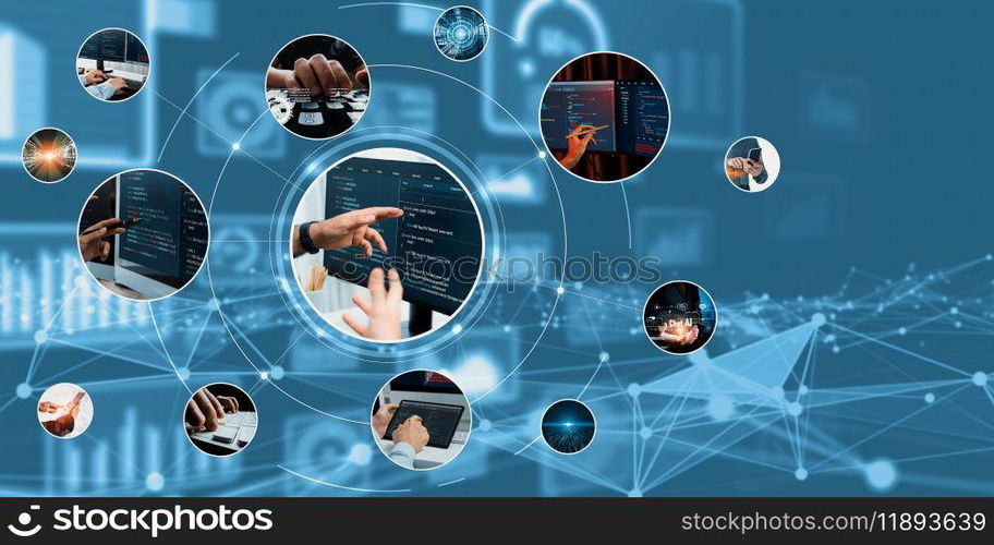 Computer programming, coding and AI artificial intelligence software development engaged by skilled coder and prompt engineer to develop LLM automated AI artificial intelligence virtual assistant NLP