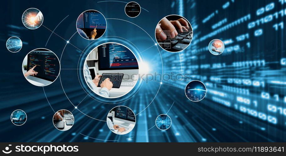 Computer programming, coding and AI artificial intelligence software development engaged by skilled coder and prompt engineer to develop LLM automated AI artificial intelligence virtual assistant NLP