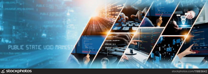 Computer programming, coding and AI artificial intelligence software development engaged by skilled coder and prompt engineer to develop LLM automated AI artificial intelligence virtual assistant NLP
