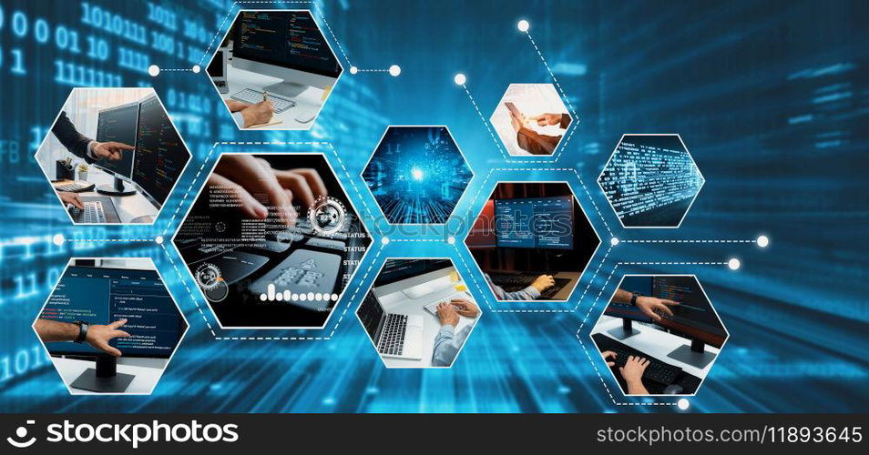 Computer programming, coding and AI artificial intelligence software development engaged by skilled coder and prompt engineer to develop LLM automated AI artificial intelligence virtual assistant NLP