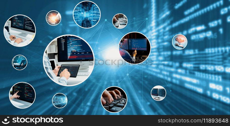 Computer programming, coding and AI artificial intelligence software development engaged by skilled coder and prompt engineer to develop LLM automated AI artificial intelligence virtual assistant NLP