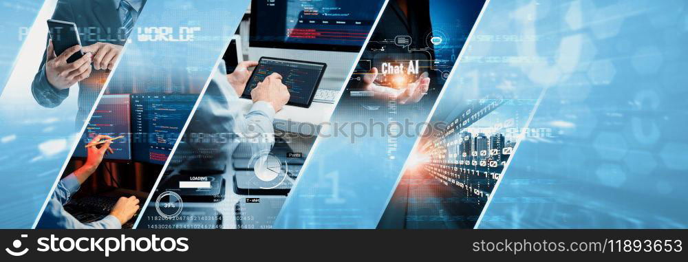 Computer programming, coding and AI artificial intelligence software development engaged by skilled coder and prompt engineer to develop LLM automated AI artificial intelligence virtual assistant NLP