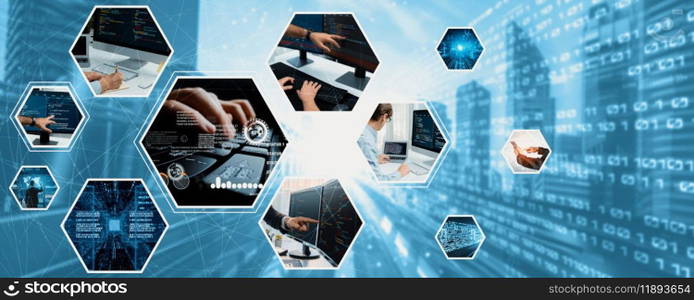 Computer programming, coding and AI artificial intelligence software development engaged by skilled coder and prompt engineer to develop LLM automated AI artificial intelligence virtual assistant NLP