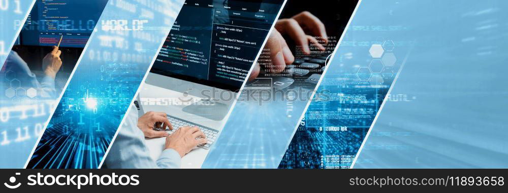 Computer programming, coding and AI artificial intelligence software development engaged by skilled coder and prompt engineer to develop LLM automated AI artificial intelligence virtual assistant NLP