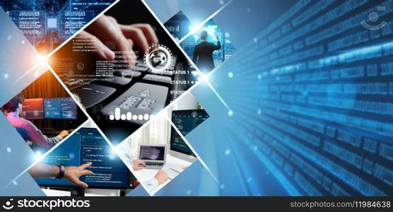 Computer programming, coding and AI artificial intelligence software development engaged by skilled coder and prompt engineer to develop LLM automated AI artificial intelligence virtual assistant NLP