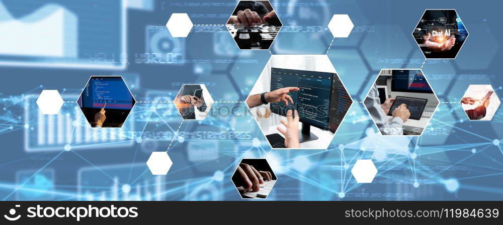 Computer programming, coding and AI artificial intelligence software development engaged by skilled coder and prompt engineer to develop LLM automated AI artificial intelligence virtual assistant NLP