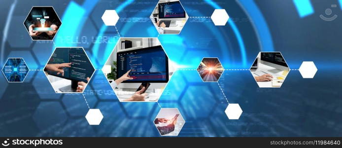 Computer programming, coding and AI artificial intelligence software development engaged by skilled coder and prompt engineer to develop LLM automated AI artificial intelligence virtual assistant NLP