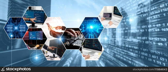 Computer programming, coding and AI artificial intelligence software development engaged by skilled coder and prompt engineer to develop LLM automated AI artificial intelligence virtual assistant NLP