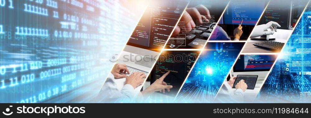 Computer programming, coding and AI artificial intelligence software development engaged by skilled coder and prompt engineer to develop LLM automated AI artificial intelligence virtual assistant NLP