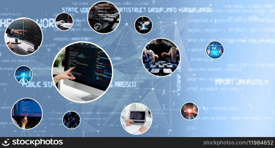 Computer programming, coding and AI artificial intelligence software development engaged by skilled coder and prompt engineer to develop LLM automated AI artificial intelligence virtual assistant NLP