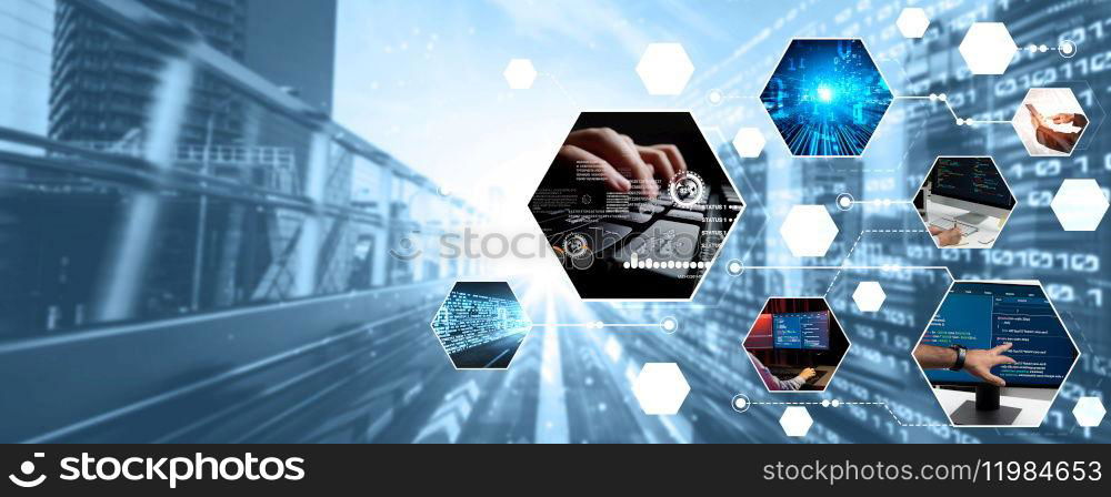 Computer programming, coding and AI artificial intelligence software development engaged by skilled coder and prompt engineer to develop LLM automated AI artificial intelligence virtual assistant NLP