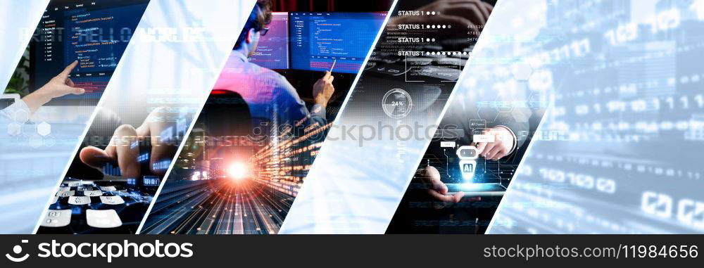 Computer programming, coding and AI artificial intelligence software development engaged by skilled coder and prompt engineer to develop LLM automated AI artificial intelligence virtual assistant NLP