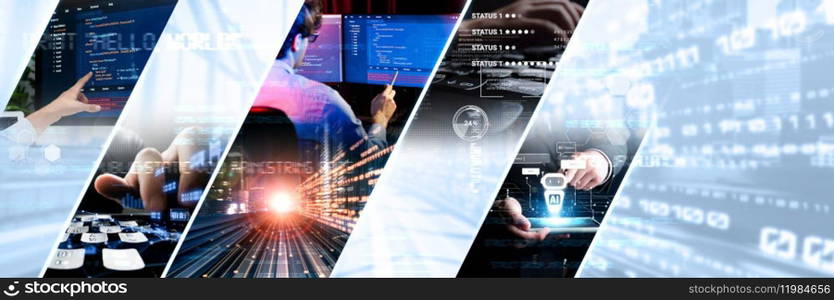 Computer programming, coding and AI artificial intelligence software development engaged by skilled coder and prompt engineer to develop LLM automated AI artificial intelligence virtual assistant NLP