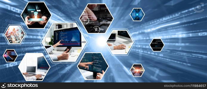 Computer programming, coding and AI artificial intelligence software development engaged by skilled coder and prompt engineer to develop LLM automated AI artificial intelligence virtual assistant NLP