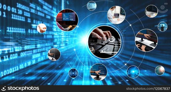 Computer programming, coding and AI artificial intelligence software development engaged by skilled coder and prompt engineer to develop LLM automated AI artificial intelligence virtual assistant NLP