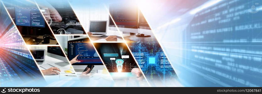 Computer programming, coding and AI artificial intelligence software development engaged by skilled coder and prompt engineer to develop LLM automated AI artificial intelligence virtual assistant NLP