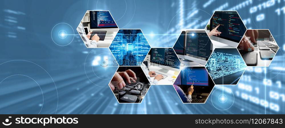 Computer programming, coding and AI artificial intelligence software development engaged by skilled coder and prompt engineer to develop LLM automated AI artificial intelligence virtual assistant NLP