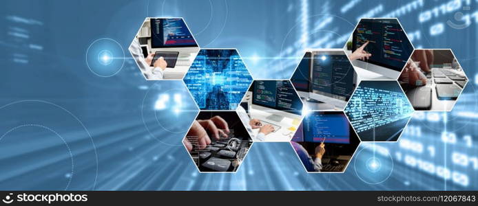 Computer programming, coding and AI artificial intelligence software development engaged by skilled coder and prompt engineer to develop LLM automated AI artificial intelligence virtual assistant NLP