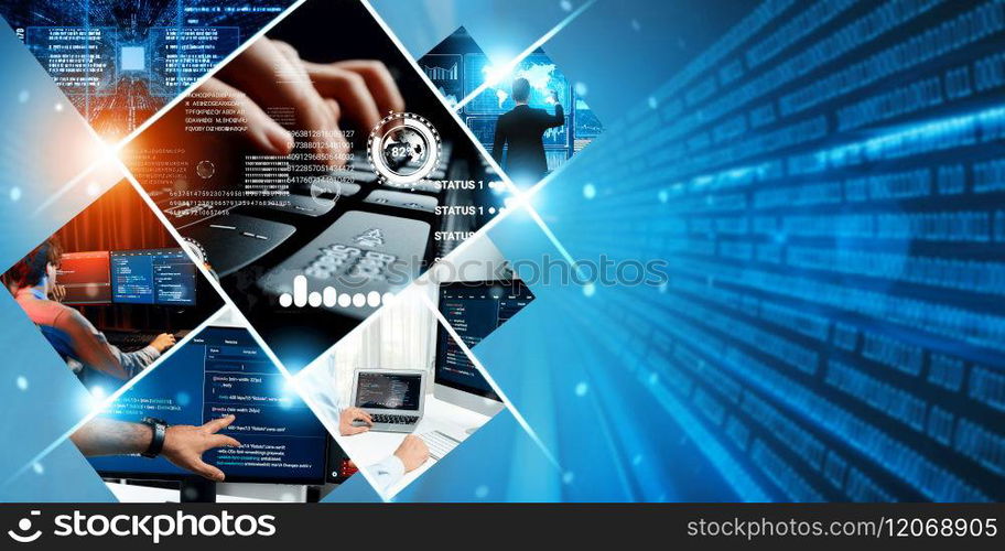 Computer programming, coding and AI artificial intelligence software development engaged by skilled coder and prompt engineer to develop LLM automated AI artificial intelligence virtual assistant NLP