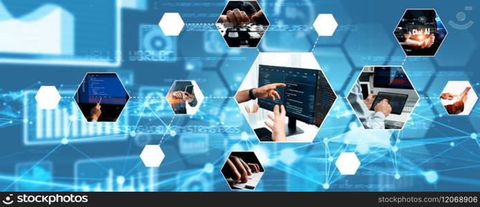 Computer programming, coding and AI artificial intelligence software development engaged by skilled coder and prompt engineer to develop LLM automated AI artificial intelligence virtual assistant NLP