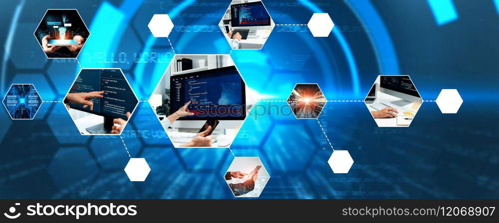 Computer programming, coding and AI artificial intelligence software development engaged by skilled coder and prompt engineer to develop LLM automated AI artificial intelligence virtual assistant NLP