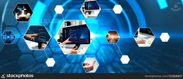 Computer programming, coding and AI artificial intelligence software development engaged by skilled coder and prompt engineer to develop LLM automated AI artificial intelligence virtual assistant NLP