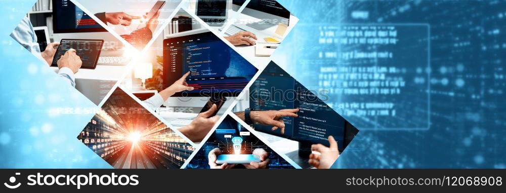 Computer programming, coding and AI artificial intelligence software development engaged by skilled coder and prompt engineer to develop LLM automated AI artificial intelligence virtual assistant NLP