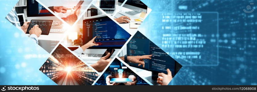 Computer programming, coding and AI artificial intelligence software development engaged by skilled coder and prompt engineer to develop LLM automated AI artificial intelligence virtual assistant NLP