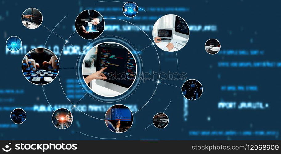 Computer programming, coding and AI artificial intelligence software development engaged by skilled coder and prompt engineer to develop LLM automated AI artificial intelligence virtual assistant NLP