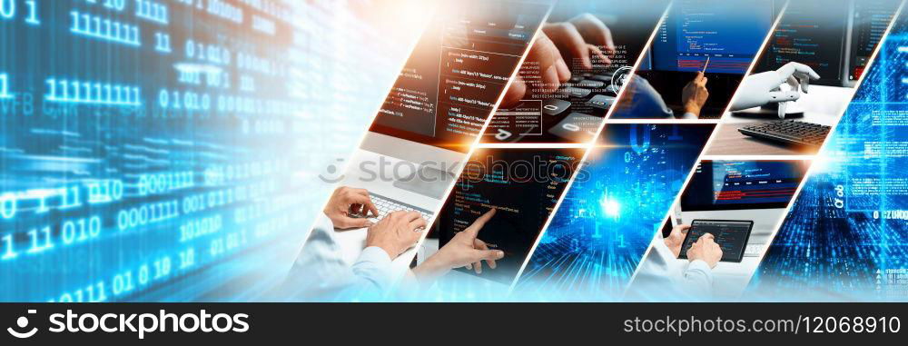 Computer programming, coding and AI artificial intelligence software development engaged by skilled coder and prompt engineer to develop LLM automated AI artificial intelligence virtual assistant NLP