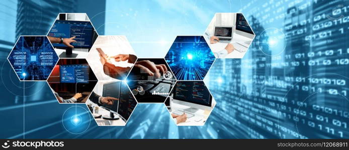 Computer programming, coding and AI artificial intelligence software development engaged by skilled coder and prompt engineer to develop LLM automated AI artificial intelligence virtual assistant NLP